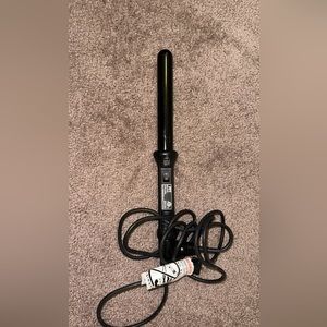 PYT 1” barrel curling iron